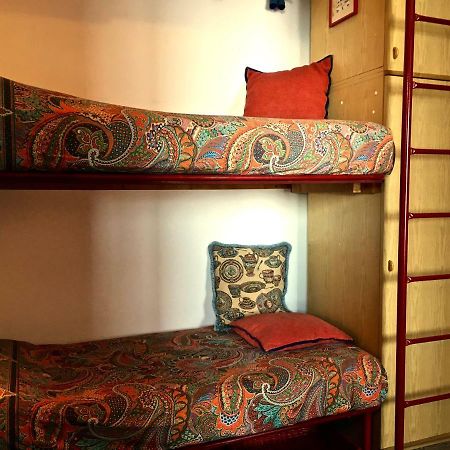 Portovenere Apartment G.H. ポルトヴェーネレ エクステリア 写真