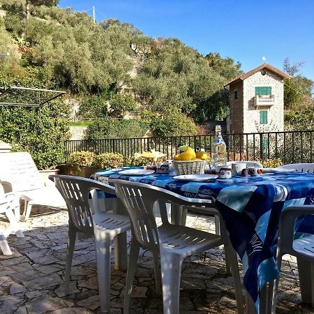 Portovenere Apartment G.H. ポルトヴェーネレ エクステリア 写真