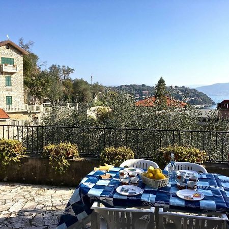 Portovenere Apartment G.H. ポルトヴェーネレ エクステリア 写真