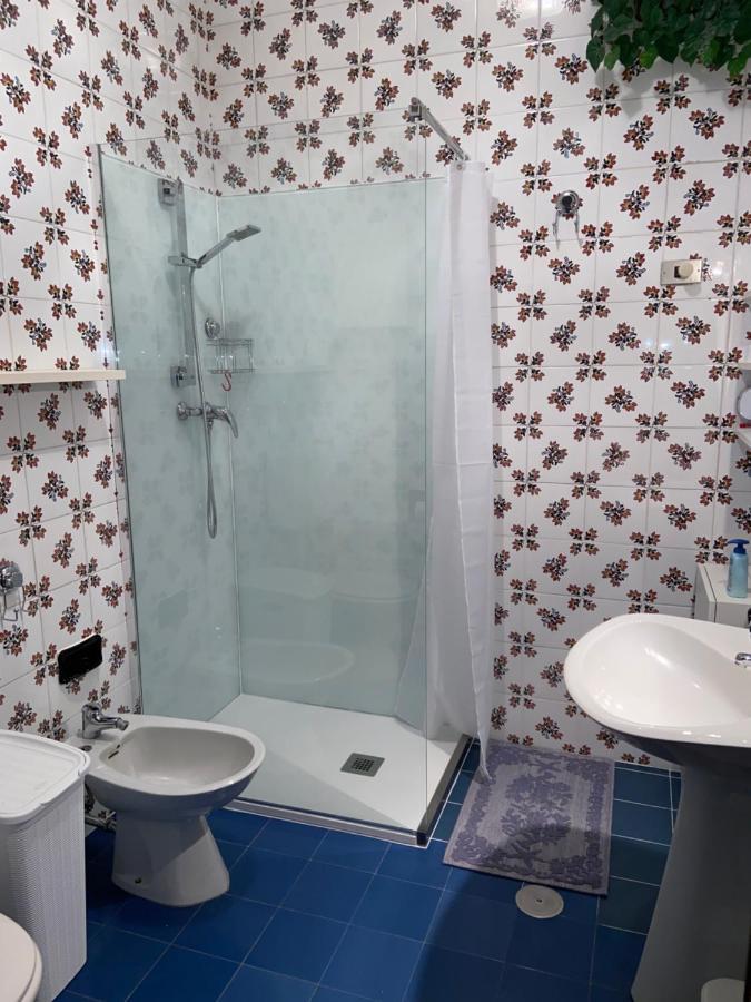 Portovenere Apartment G.H. ポルトヴェーネレ エクステリア 写真