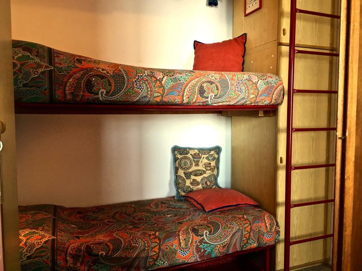 Portovenere Apartment G.H. ポルトヴェーネレ エクステリア 写真