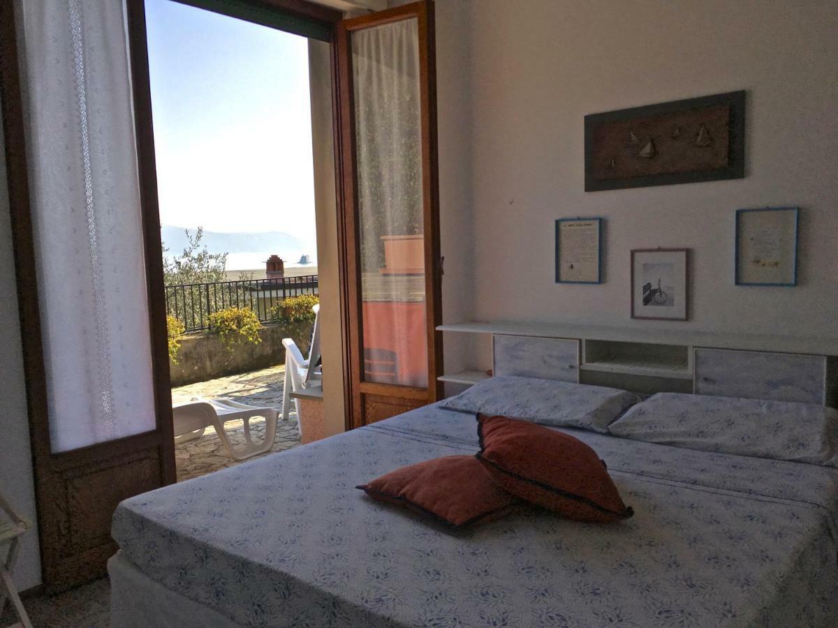 Portovenere Apartment G.H. ポルトヴェーネレ エクステリア 写真