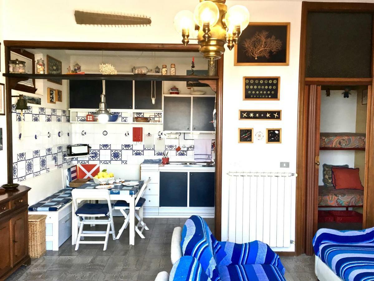 Portovenere Apartment G.H. ポルトヴェーネレ エクステリア 写真