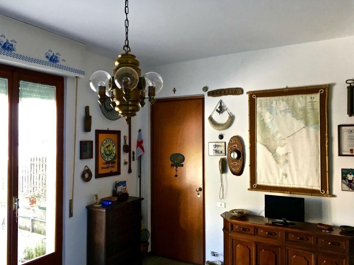 Portovenere Apartment G.H. ポルトヴェーネレ エクステリア 写真