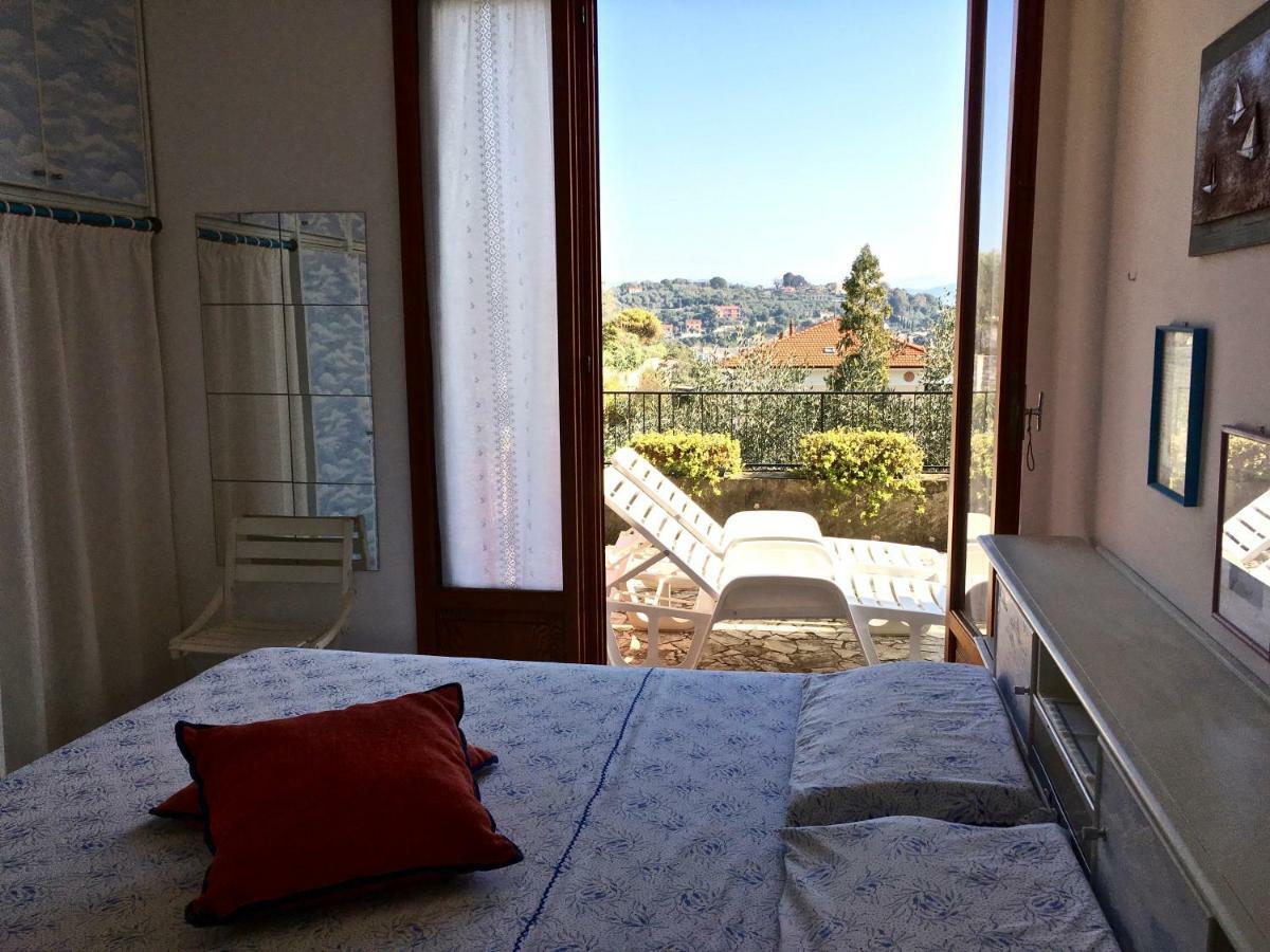 Portovenere Apartment G.H. ポルトヴェーネレ エクステリア 写真