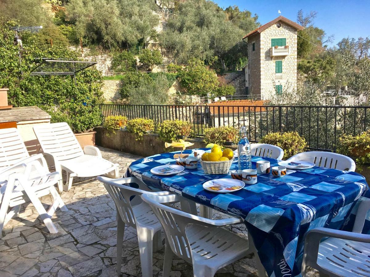 Portovenere Apartment G.H. ポルトヴェーネレ エクステリア 写真