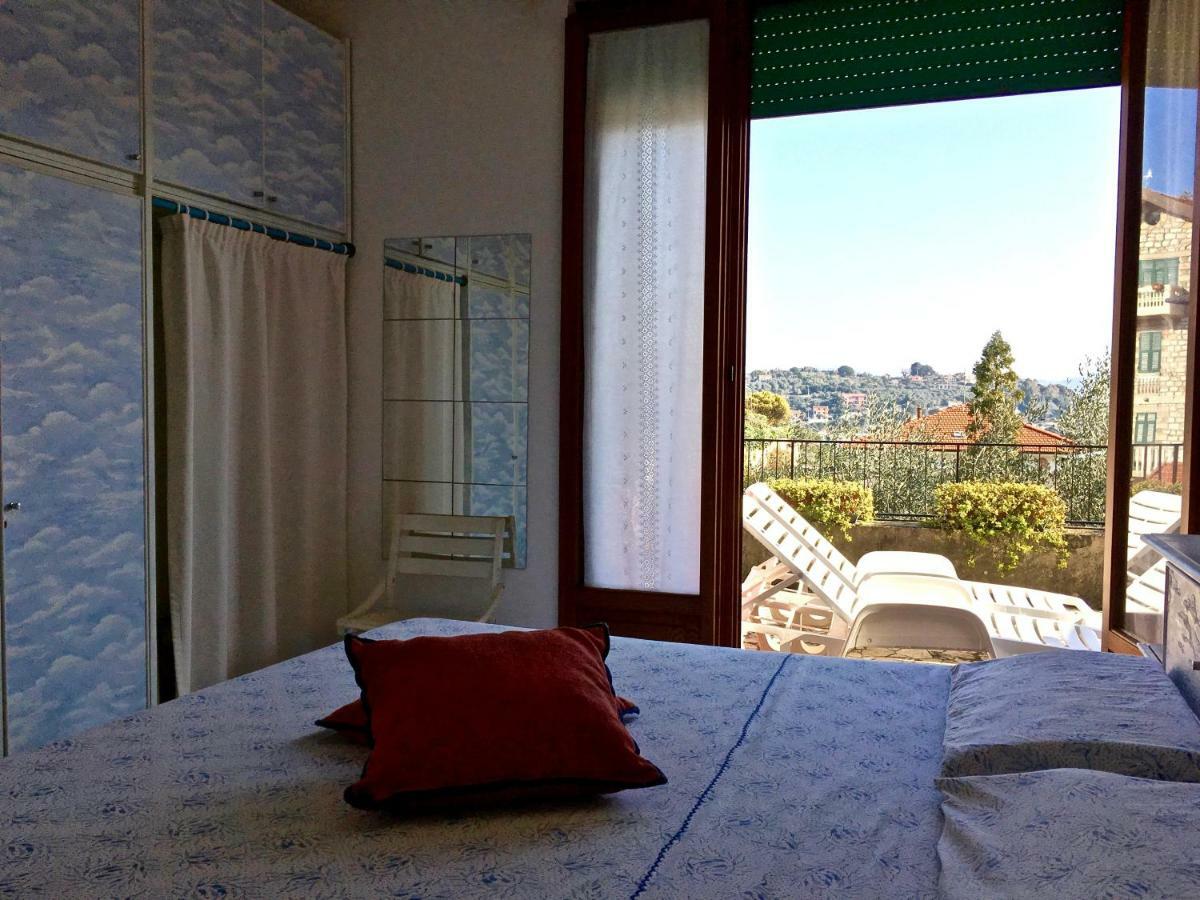 Portovenere Apartment G.H. ポルトヴェーネレ エクステリア 写真